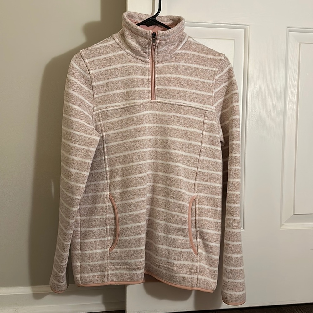 THREAD + SUPPLY Women’s Pullover Size Small